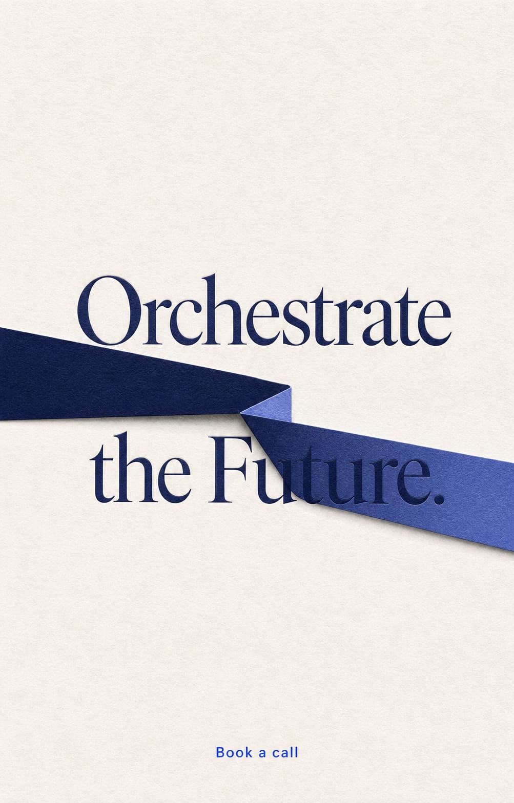 ScaleLanes: Orchestrate the Future.
